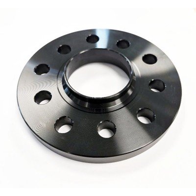 Wheel spacer  Mazda, Mitsubishi, Opel 5x114.3/120 | 15mm | 67.1 | Black edition