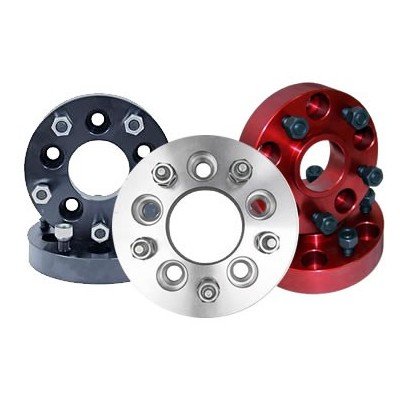 Separadores/Adaptadores | Espaciadores.eu Tienda online